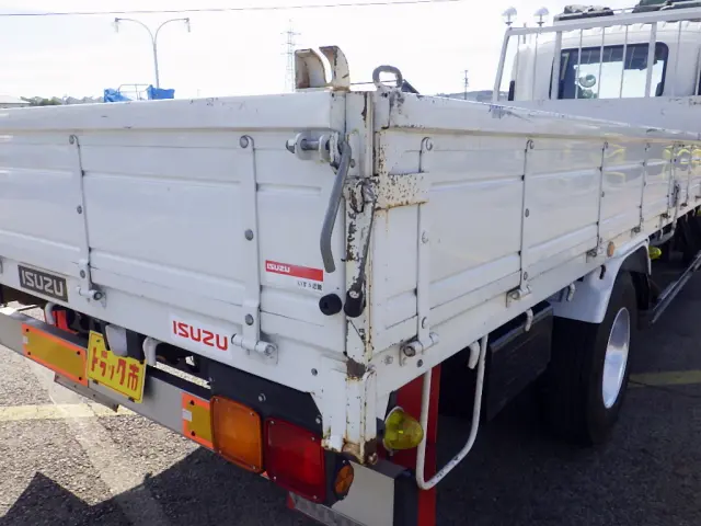 いすゞ フォワード PDG-FRR34S2(2WD)の写真35