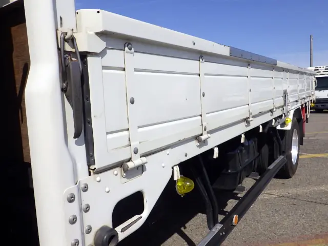 いすゞ フォワード PDG-FRR34S2(2WD)の写真36