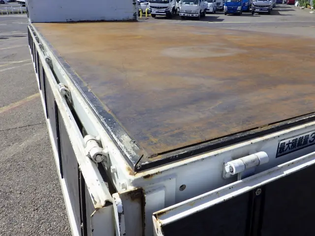 いすゞ フォワード PDG-FRR34S2(2WD)の写真41