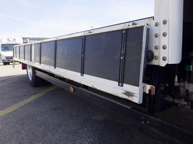 いすゞ フォワード PDG-FRR34S2(2WD)の写真42