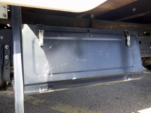 いすゞ フォワード PDG-FRR34S2(2WD)の写真45