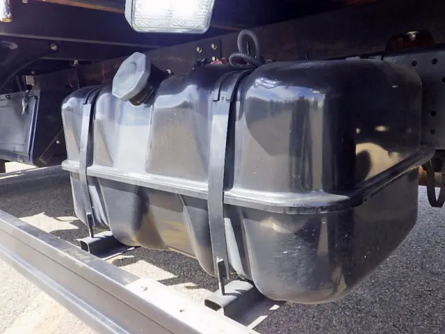 いすゞ フォワード PDG-FRR34S2(2WD)の写真46