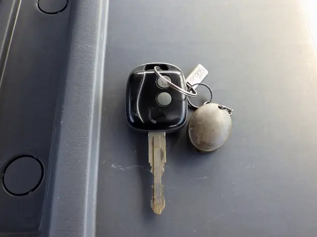 いすゞ フォワード PDG-FRR34S2(2WD)の写真50