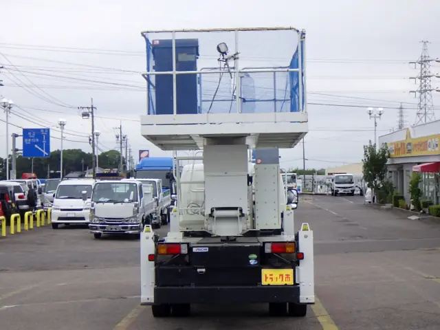 日野 デュトロ 2PG-XZU652F(2WD)の写真6