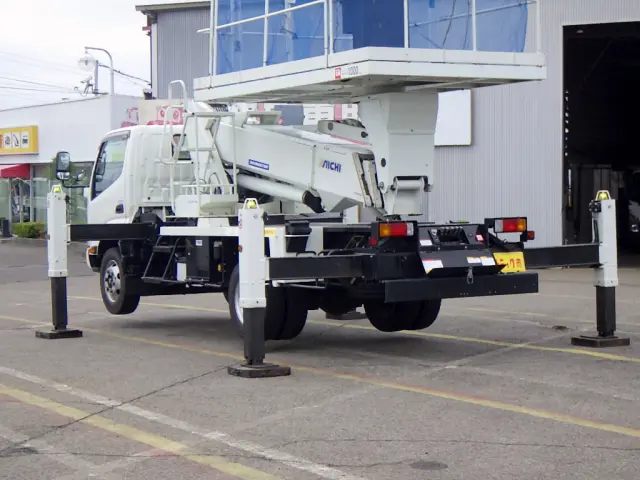 日野 デュトロ 2PG-XZU652F(2WD)の写真7