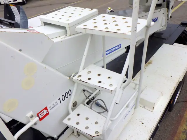 日野 デュトロ 2PG-XZU652F(2WD)の写真8