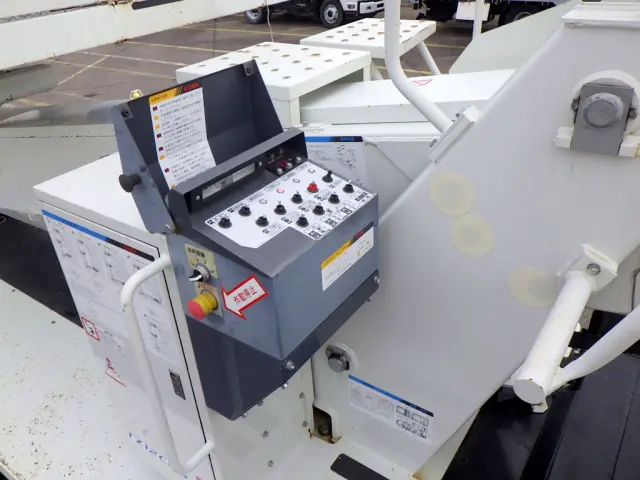 日野 デュトロ 2PG-XZU652F(2WD)の写真9