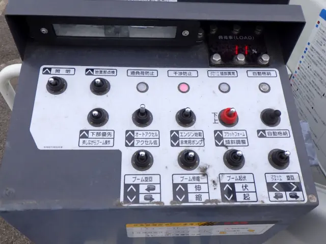 日野 デュトロ 2PG-XZU652F(2WD)の写真10