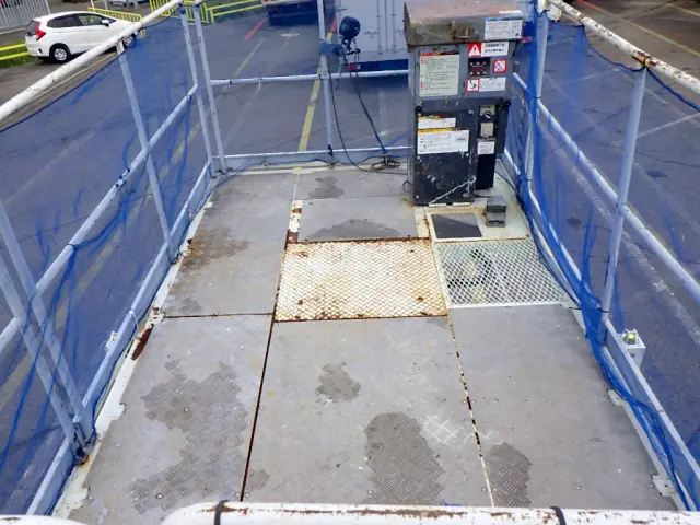 日野 デュトロ 2PG-XZU652F(2WD)の写真12