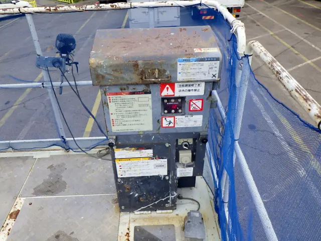 日野 デュトロ 2PG-XZU652F(2WD)の写真13