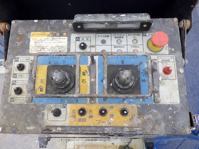 日野 デュトロ 2PG-XZU652F(2WD)の写真14