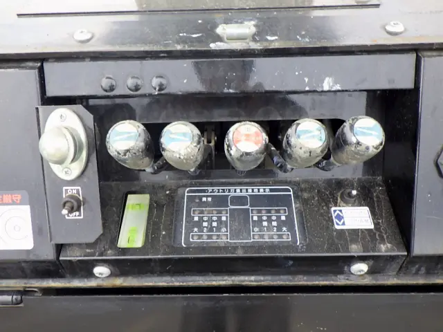 日野 デュトロ 2PG-XZU652F(2WD)の写真15