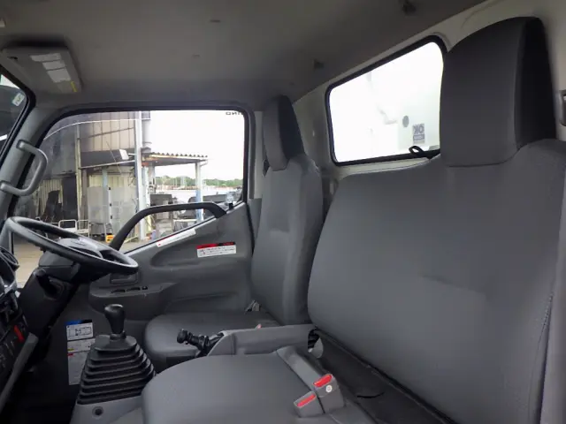日野 デュトロ 2PG-XZU652F(2WD)の写真16