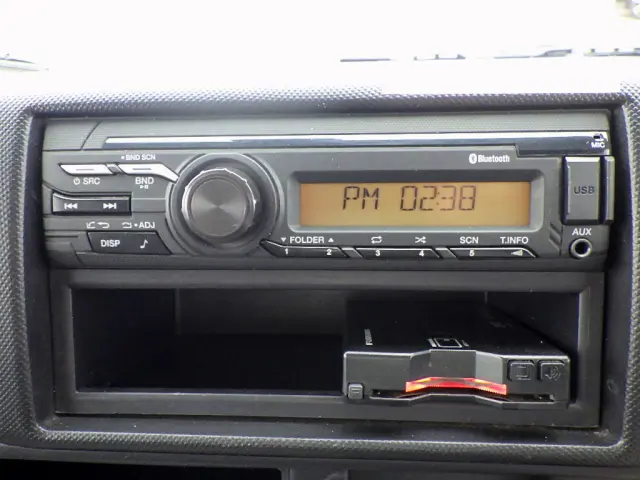 日野 デュトロ 2PG-XZU652F(2WD)の写真19