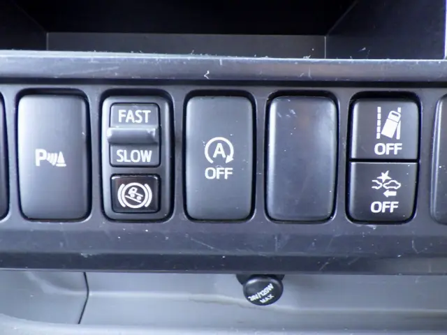 日野 デュトロ 2PG-XZU652F(2WD)の写真21