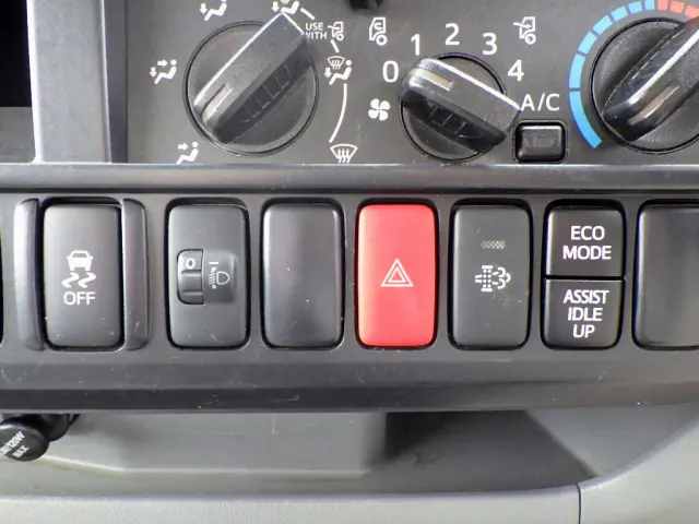 日野 デュトロ 2PG-XZU652F(2WD)の写真22