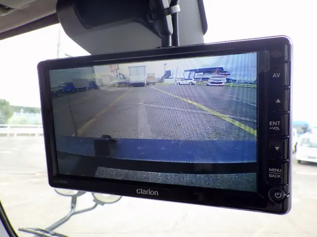 日野 デュトロ 2PG-XZU652F(2WD)の写真23