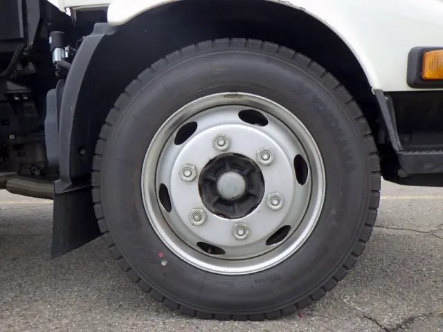 日野 デュトロ 2PG-XZU652F(2WD)の写真24