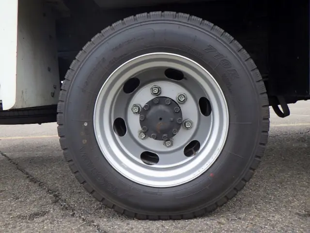 日野 デュトロ 2PG-XZU652F(2WD)の写真25