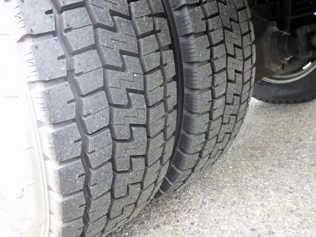 日野 デュトロ 2PG-XZU652F(2WD)の写真26