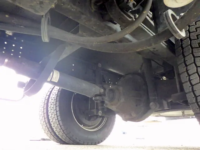 日野 デュトロ 2PG-XZU652F(2WD)の写真27