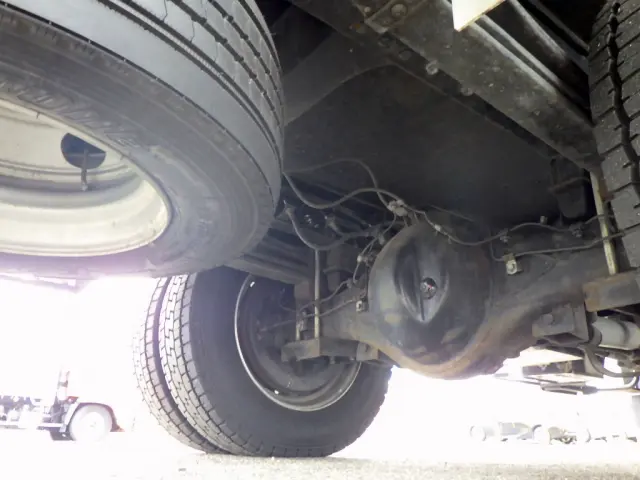 日野 デュトロ 2PG-XZU652F(2WD)の写真28