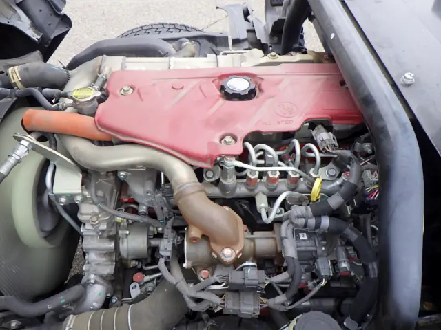 日野 デュトロ 2PG-XZU652F(2WD)の写真29