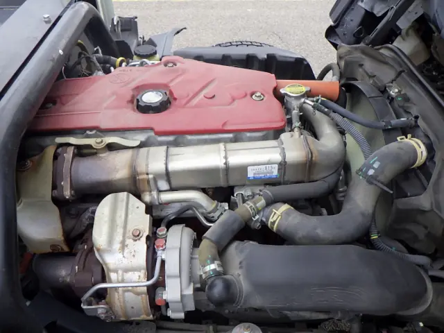 日野 デュトロ 2PG-XZU652F(2WD)の写真30