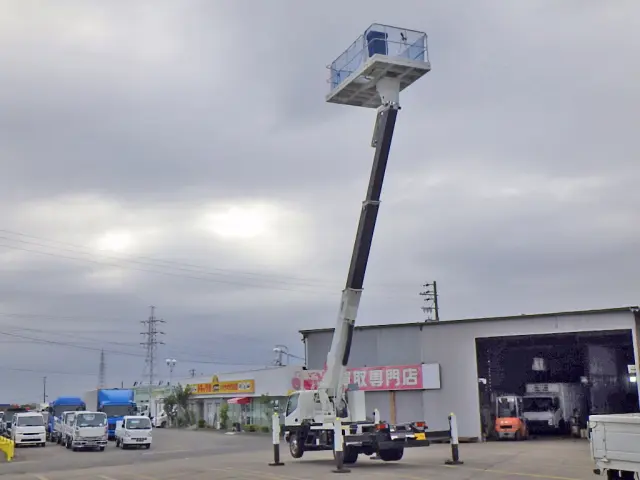 日野 デュトロ 2PG-XZU652F(2WD)の写真31