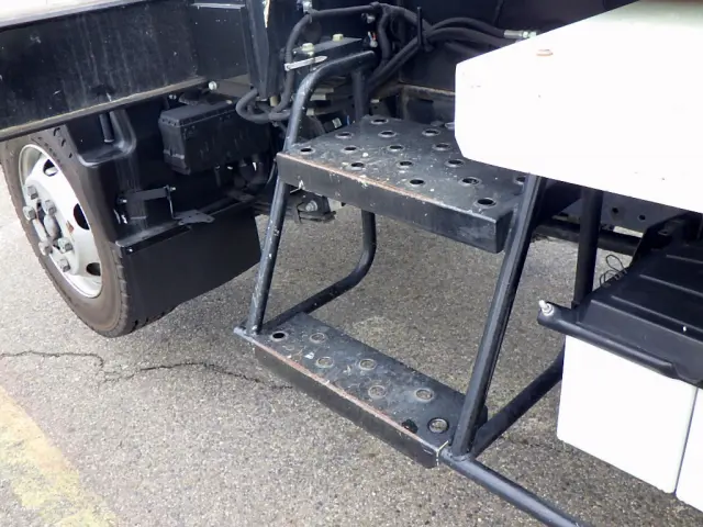 日野 デュトロ 2PG-XZU652F(2WD)の写真36