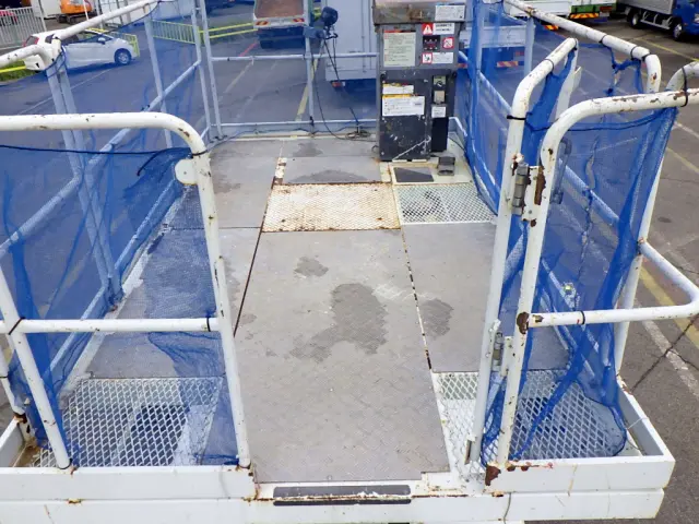 日野 デュトロ 2PG-XZU652F(2WD)の写真39