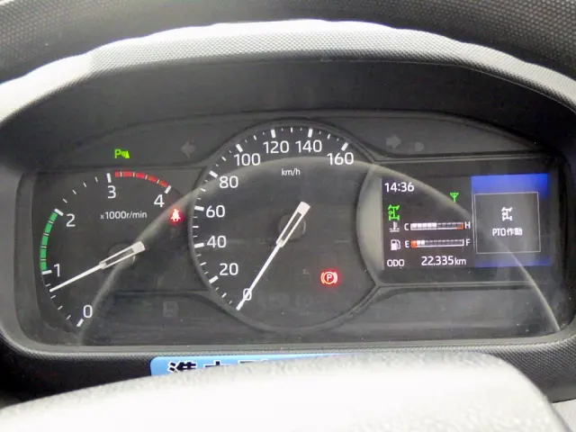 日野 デュトロ 2PG-XZU652F(2WD)の写真49