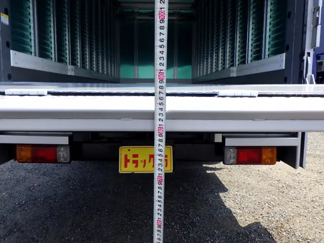 日野 デュトロ TSG-XKU650M(2WD)の写真25