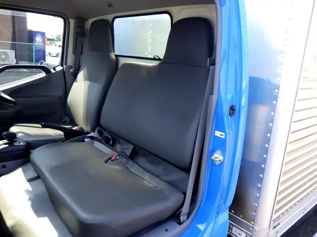 日野 デュトロ TSG-XKU650M(2WD)の写真39