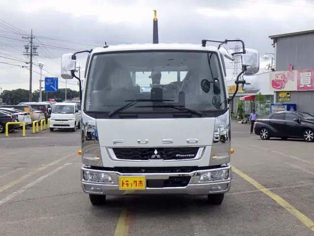 三菱 ファイター 2KG-FK72F(2WD)の写真3