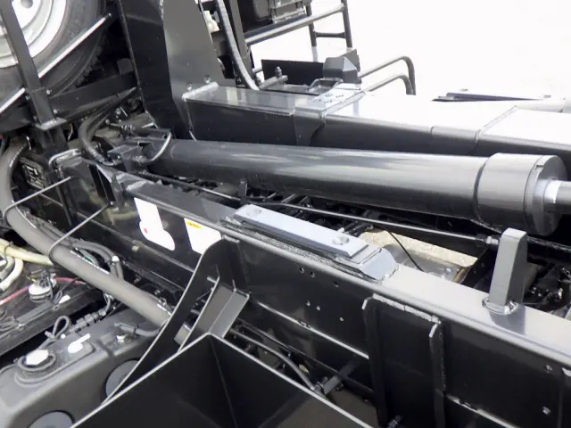 三菱 ファイター 2KG-FK72F(2WD)の写真11