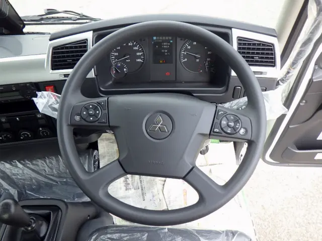 三菱 ファイター 2KG-FK72F(2WD)の写真13