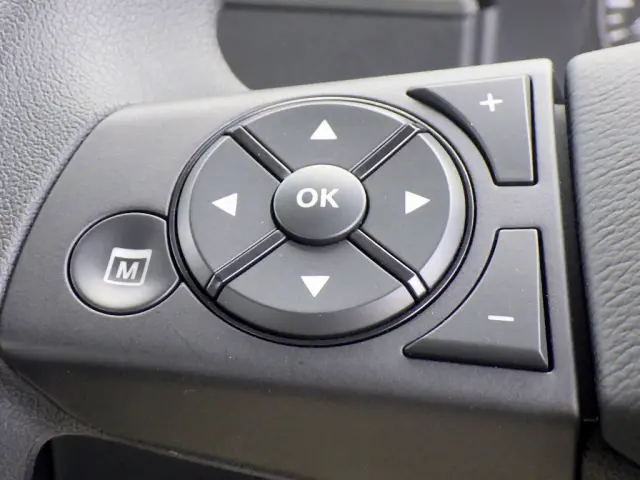 三菱 ファイター 2KG-FK72F(2WD)の写真17