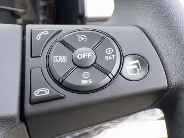 三菱 ファイター 2KG-FK72F(2WD)の写真18