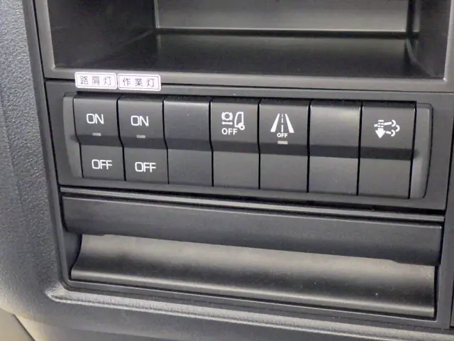 三菱 ファイター 2KG-FK72F(2WD)の写真21