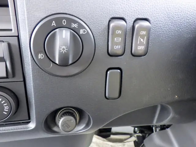 三菱 ファイター 2KG-FK72F(2WD)の写真23