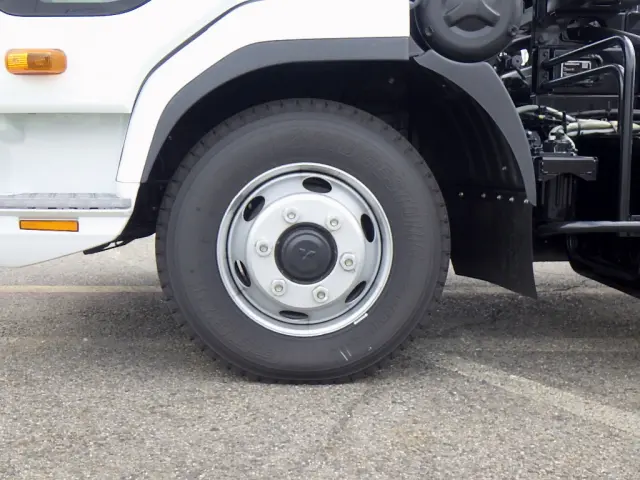 三菱 ファイター 2KG-FK72F(2WD)の写真25