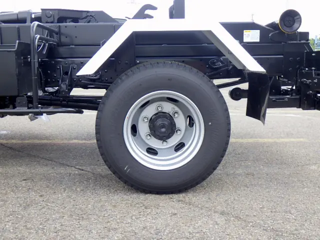 三菱 ファイター 2KG-FK72F(2WD)の写真26