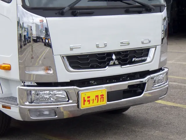三菱 ファイター 2KG-FK72F(2WD)の写真30
