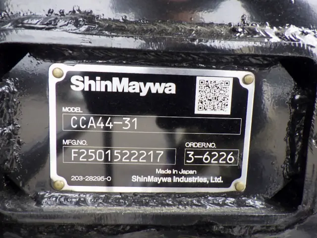 三菱 ファイター 2KG-FK72F(2WD)の写真33