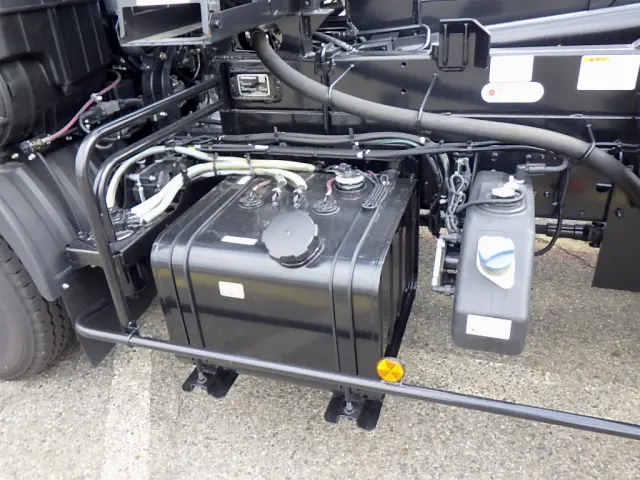 三菱 ファイター 2KG-FK72F(2WD)の写真37