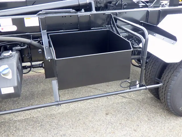 三菱 ファイター 2KG-FK72F(2WD)の写真38