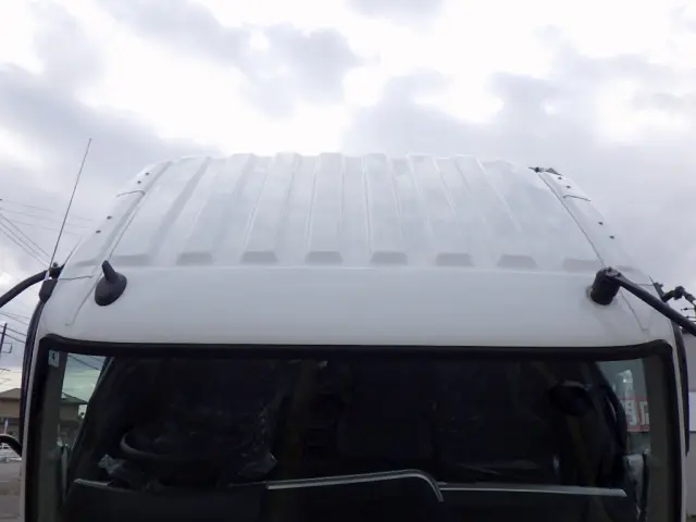 三菱 ファイター 2KG-FK72F(2WD)の写真40