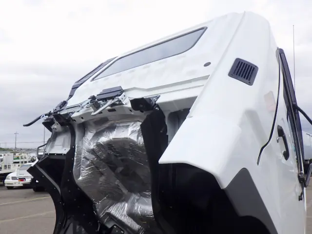 三菱 ファイター 2KG-FK72F(2WD)の写真41