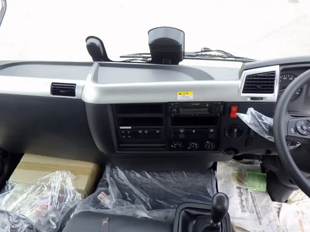 三菱 ファイター 2KG-FK72F(2WD)の写真45